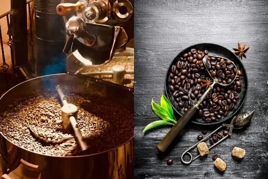 دستگاه های رست قهوه در تجریش | برند بارس ماشین نکات کلیدی برای حفظ و نگهداری دستگاه رستر قهوه