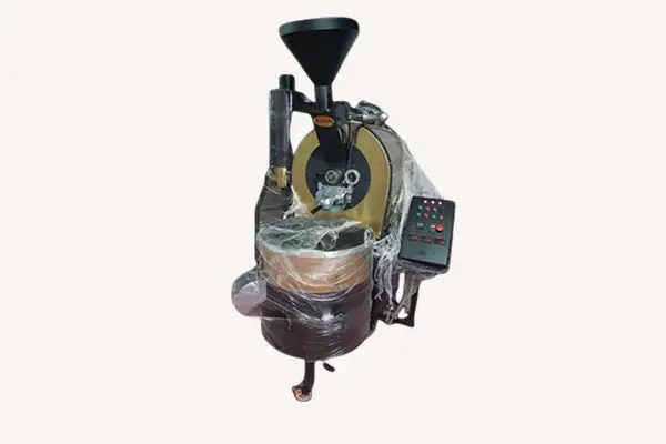 دستگاه روستر قهوه 5 کیلویی