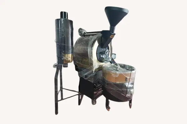 دستگاه روست قهوه (رستر) 60 کیلویی