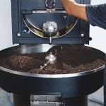 خرید دستگاه روستر قهوه در آبادان ( گرانتی 1 ساله )
