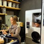 آیا برشته کردن قهوه سودآور است