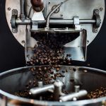 اسرار برشته‌کاری قهوه