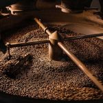 خرید دستگاه روست قهوه در میانه ( ضمانت 1 ساله )