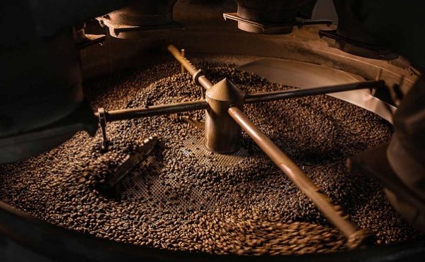 خرید دستگاه روست قهوه در میانه ( ضمانت 1 ساله )
