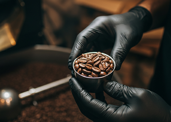 مقایسه بهای رست هر کیلو قهوه با دستگاه‌های ایرانی و برندهای خارجی