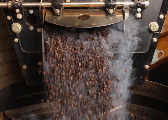 محاسبه هزینه تمام شده هر کیلو قهوه رست شده در تهران☕