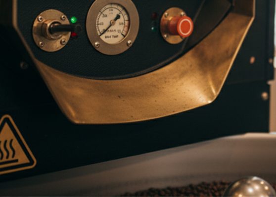 فروش دستگاه رستر قهوه در بوکان | بهترین قیمت و گارانتی رسمی