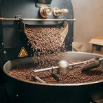 فروش دستگاه رستر قهوه در قائم شهر + خدمات پس از فروش 10 ساله