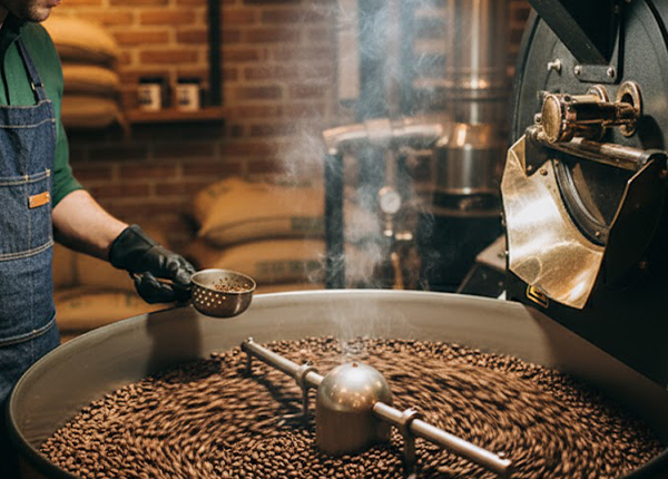 رستر برقی؛ انتخاب تمیز و کم‌صدا برای فضاهای کوچک