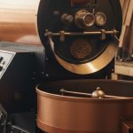 تفاوت رستر قهوه نیمهاتومات و تماماتومات در طعم و بازدهی تفاوت رستر قهوه نیمهاتومات و تماماتومات در طعم و بازدهی