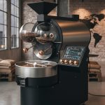 فروش دستگاه رستر قهوه در مراغه |قیمت ویژه ۱۴۰۴+گارانتی 100%