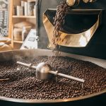 تولید و فروش دستگاه روستر قهوه در قشم🟤[ گارانتی 24 ماهه ]