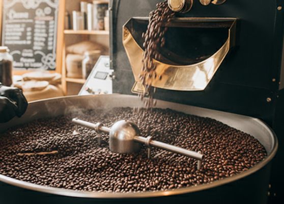 تولید و فروش دستگاه روستر قهوه در قشم🟤[ گارانتی 24 ماهه ]