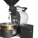 دستگاه رستر قهوه ( روست ) 120 کیلویی دستگاه روست قهوه ( رستر ) 120 کیلویی