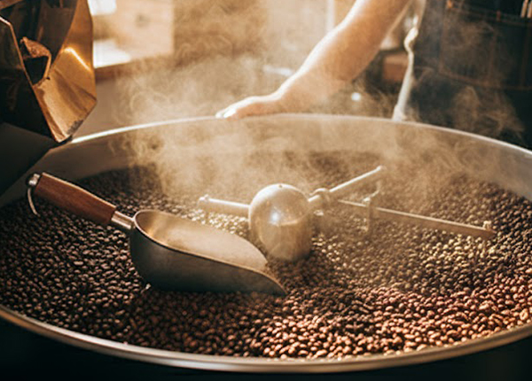 فروش دستگاه رستر قهوه در ملایر☕ | قیمت روز 1404 + ارسال فوری فروش دستگاه رستر قهوه صنعتی در ملایر – از تولید تا پشتیبانی