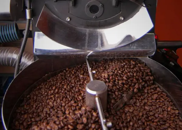 فروش دستگاه رستر قهوه در مهاباد |☕خرید مستقیم و تضمینی 1404