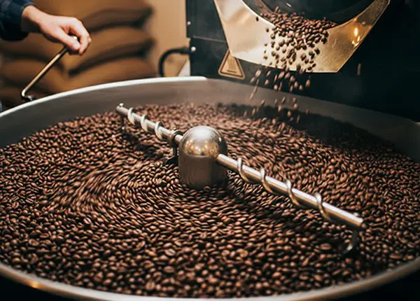 خرید دستگاه روستر قهوه در خرمشهر