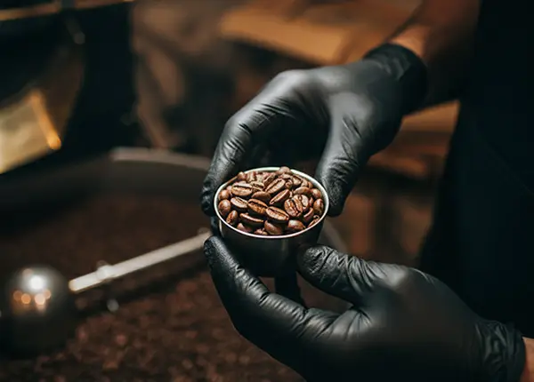 خرید دستگاه روست قهوه در جهرم